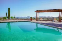 Sunrock Hotel & Suites - View biển