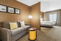 Comfort Suites El Paso West - spa