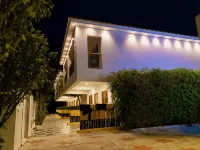 Thai Beach Resort Ξενοδοχεία στην πόλη Thoothukudi