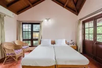 BlackBuck Resort-Jungle Lodges - 3-Star