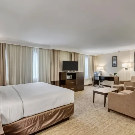 Comfort Inn Murray – Salt Lake City South
