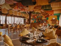 Mia Dakhla Resort Hotel a Dakhla