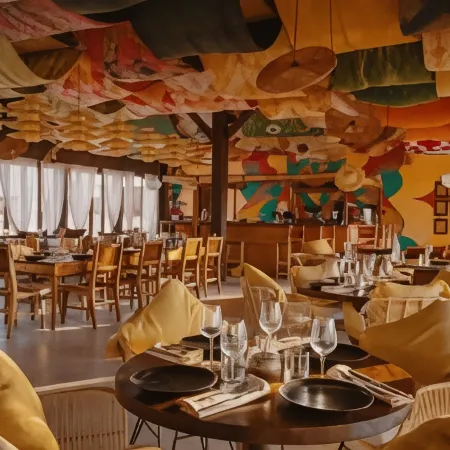 Mia Dakhla Resort