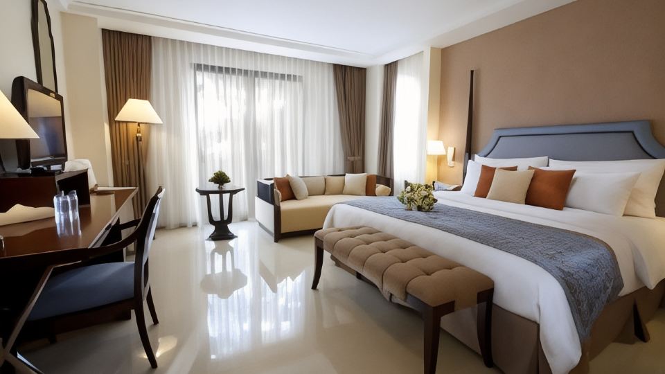 Asmila Boutique Hotel