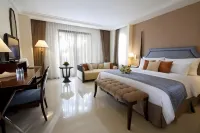 Asmila Boutique Hotel