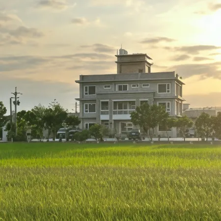 Yu Yu Villa