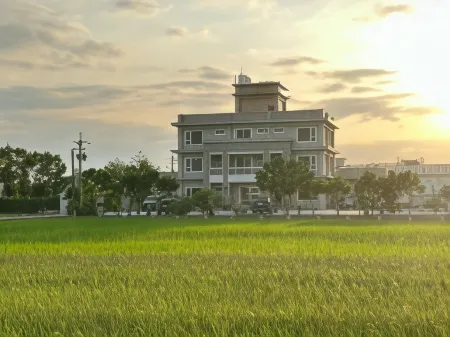 Yu Yu Villa