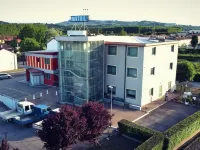 Hotel Medea - Adults Only Hotels in Alba