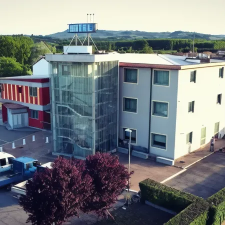 Hotel Medea - Adults Only