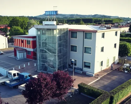 Hotel Medea - Adults Only Hotel a Alba