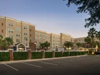 Residence Inn Amelia Island Hotels in Fernandina Beach