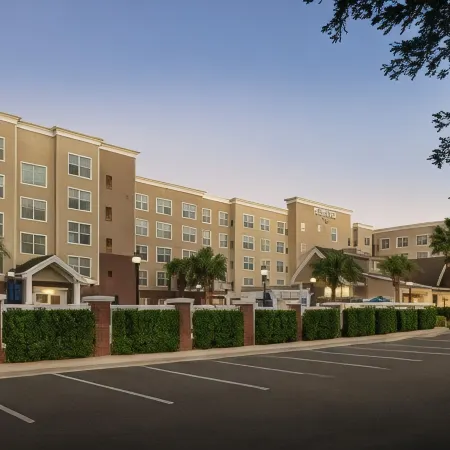 Residence Inn Amelia Island