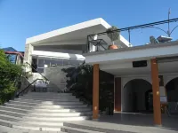 Aldiana Club Rocca Nettuno Calabria - Pools