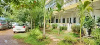 Durga Resort Arambol Goa