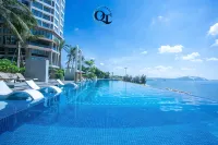 Apec Mandala Ocean Retreat - Mui Ne - pantai