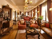 The Elgin, Darjeeling - Heritage Resort & Spa