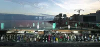 Bayview Hotel Beirut - bar