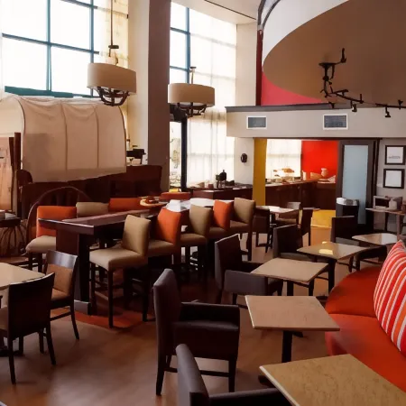 Hampton Inn & Suites Flagstaff-West/Nau