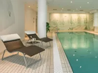 Hotel Am Moosfeld - Pools