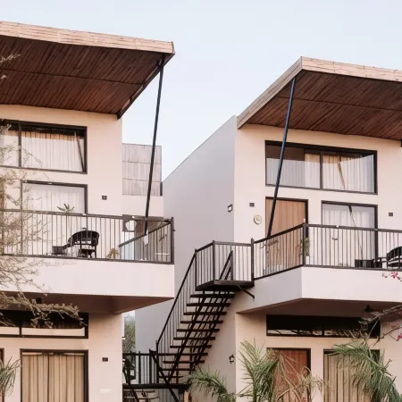 Jaadooghar Aravalli Hideaway, Jawai