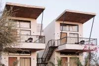 Jaadooghar Aravalli Hideaway, Jawai