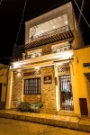 Hotel Boutique Marbore - Jacuzzi
