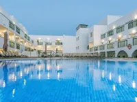 Dunas Club - Hotel & Apartamentos Hotels in Maxorata