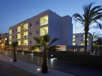 Ibiza Sun Apartments Hotels near Bora Bora Ibiza
