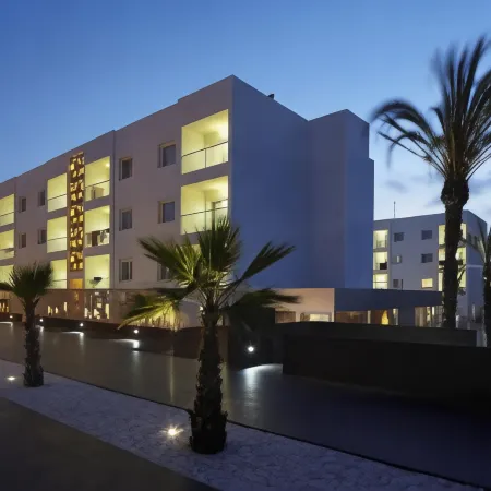 Ibiza Sun Apartments