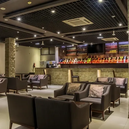 Palm Africa Hotel