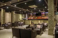 Palm Africa Hotel