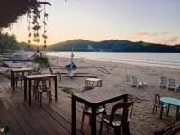 安瓦尼微風 杜里海滩附近的飯店