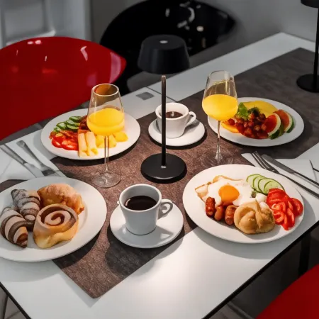 Pula City Center Accommodation - Breakfast included