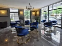 Hamit Hotel Kizilay Hotels near Cankaya