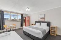 Econo Lodge Port Augusta - piscine