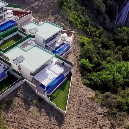 İnfinity Signature Villas