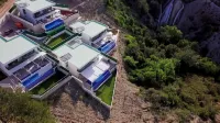 İnfinity Signature Villas - Gym