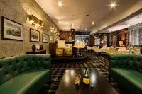 Grão Vasco - Historic Hotel and Spa - Bar