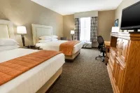 Drury Inn & Suites Lafayette La - Gym