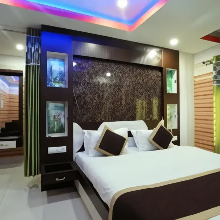 Tirupati Lodge Private Limited