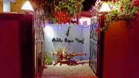 Equa Reef Maldives - ที่มีที่จอดรถ