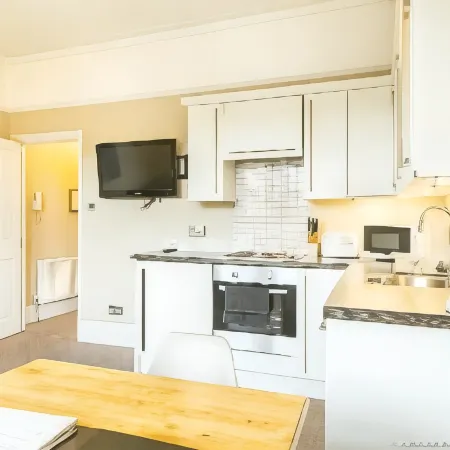 Alum Chine Beach House