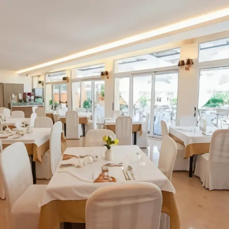 Art Hotel Debono
