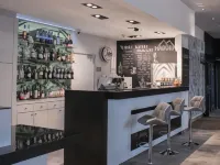 Ibis Styles Bielsko Biala - bar