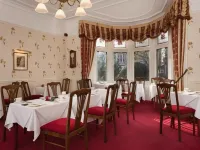 Lincoln House Hotel - Desayuno