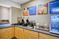 Comfort Inn Chester - Richmond South - Morgenmad