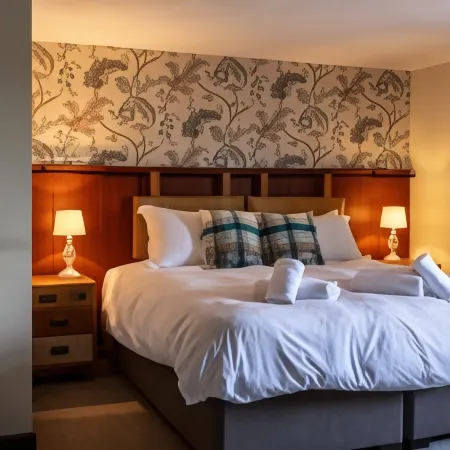 The Countryman Inn
