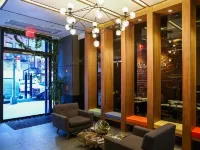 Nobleden Hotel Hotels near Astor Place