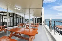 Yangyang Flora Pension