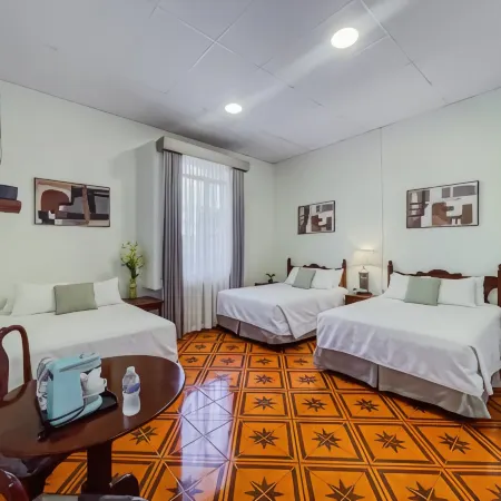 Hotel Antigua Comayagua